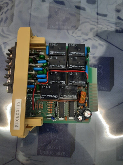 KOYO Kostac E-01T-4157 Relay Output programmable controller