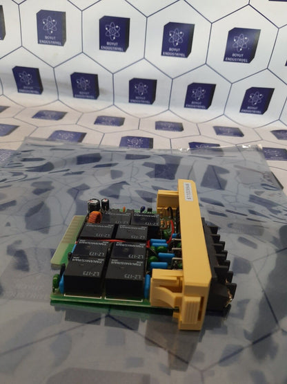 KOYO Kostac E-01T-4157 Relay Output programmable controller