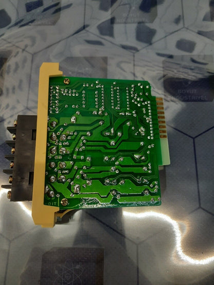 KOYO Kostac E-01T-4157 Relay Output programmable controller