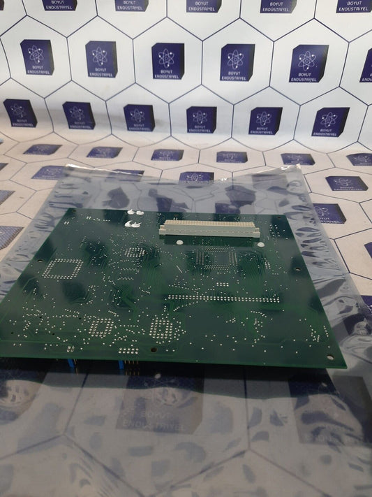 M/d Totco 219493-002 REV U - PCB CARD