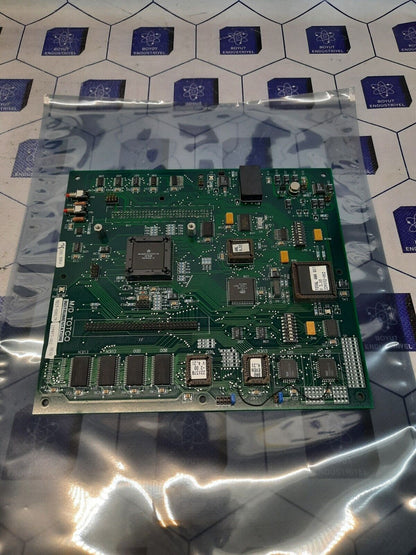 M/d Totco 219493-002 REV U - PCB CARD