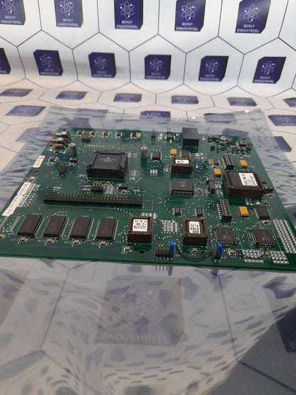 M/d Totco 219493-002 REV U - PCB CARD