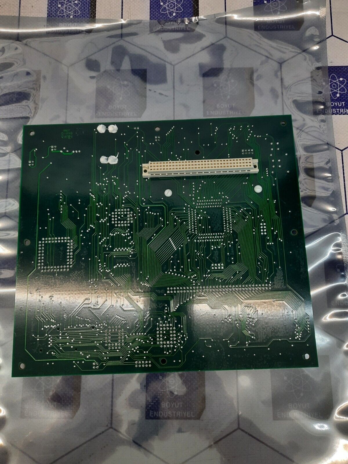 M/d Totco 219493-002 REV U - PCB CARD