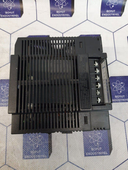 GE FANUC IC693PWR330H POWER SUPPLY