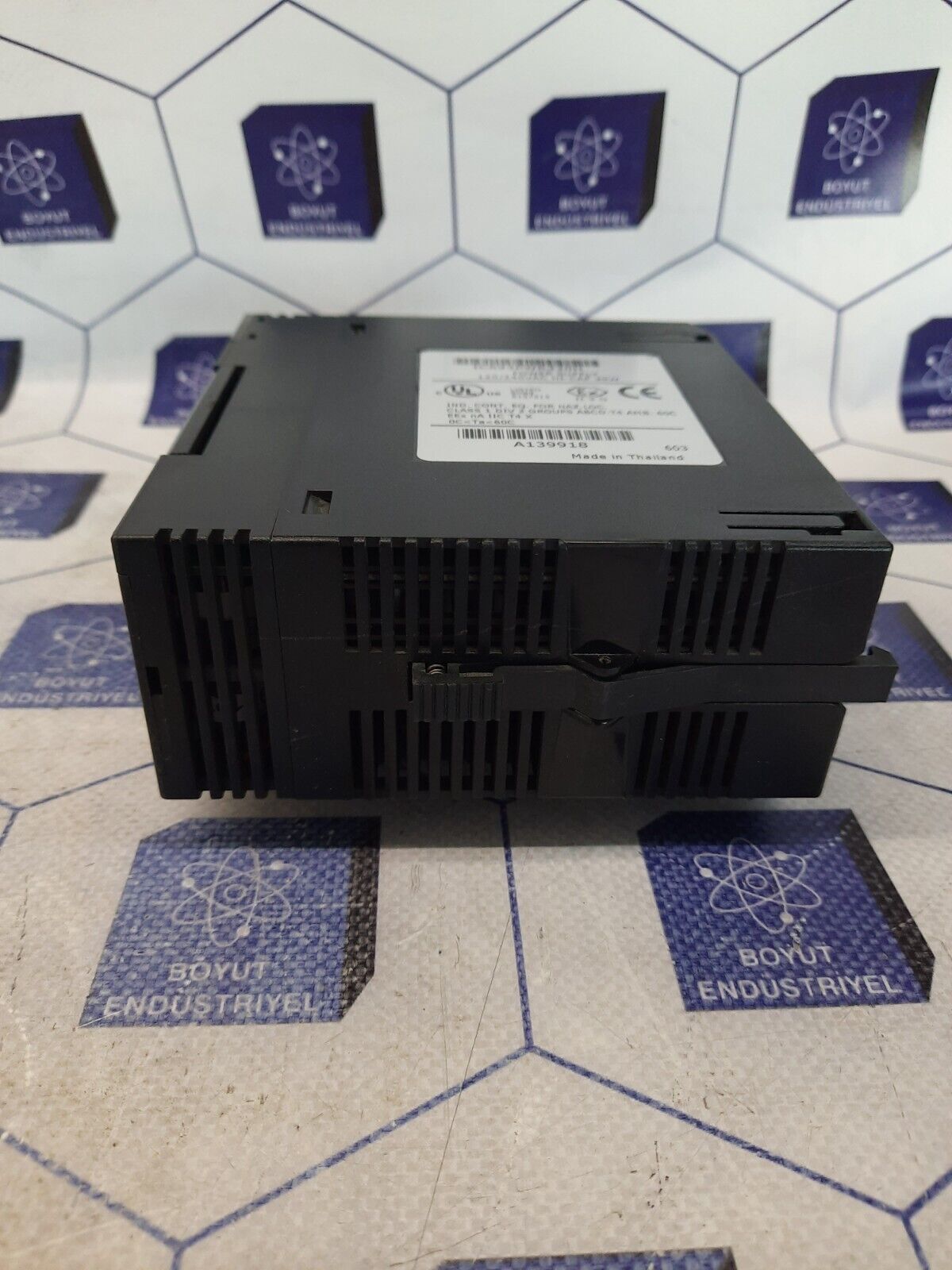 GE FANUC IC693PWR330H POWER SUPPLY