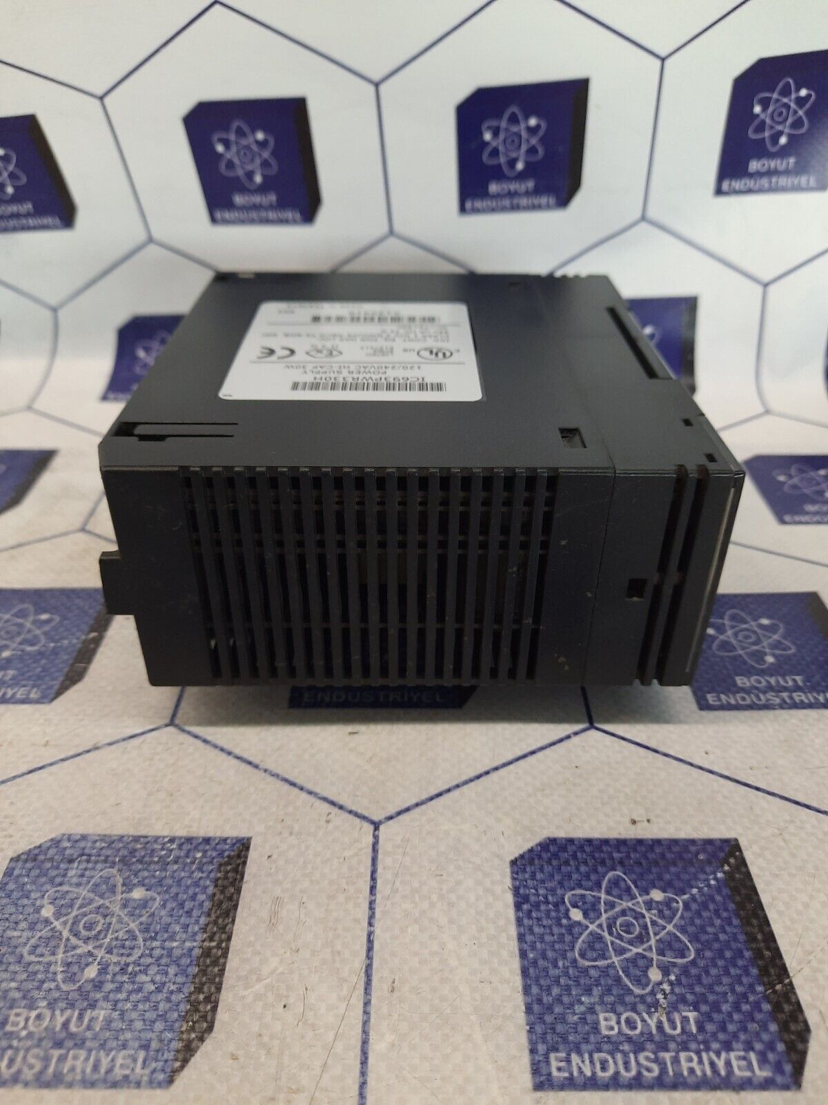 GE FANUC IC693PWR330H POWER SUPPLY