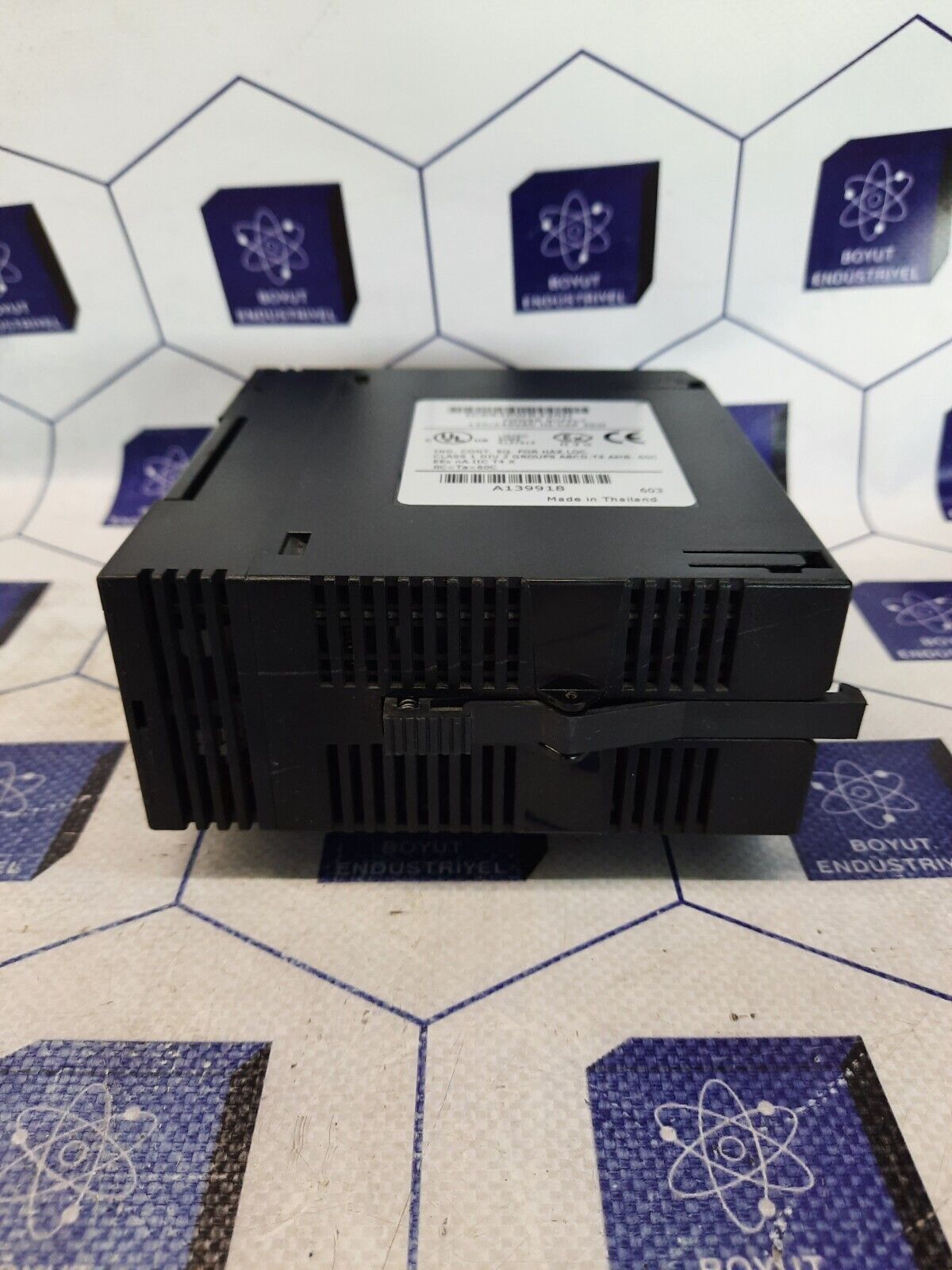 GE FANUC IC693PWR330H POWER SUPPLY