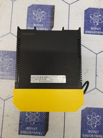 TURCK MK13-12EX0-R 115VAC Switching Amplifier