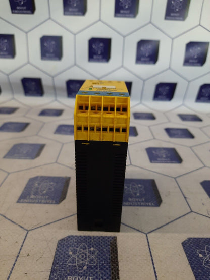 TURCK MK13-12EX0-R 115VAC Switching Amplifier