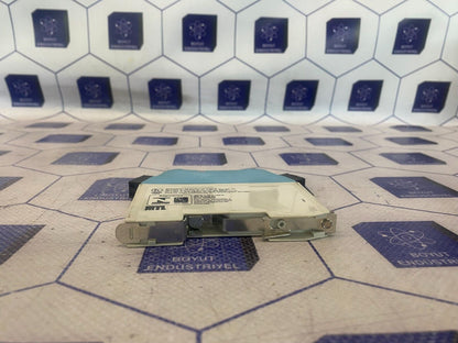 MTL 7728+ shunt diode safety barrier 28v 93ma