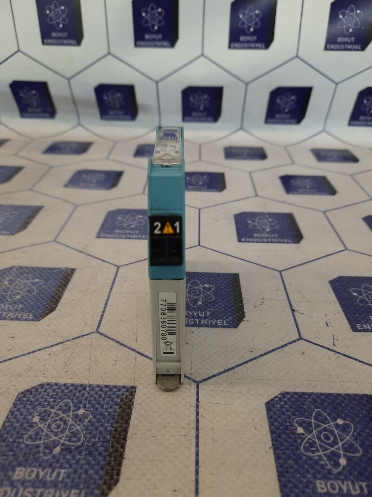 Mtl 7779+ shunt diode safety barrier 28v 93ma