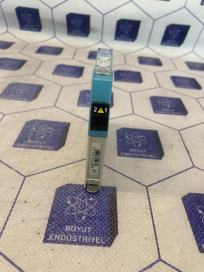 MTL 7758+ Shunt-diode Safety Barrier Each Channel