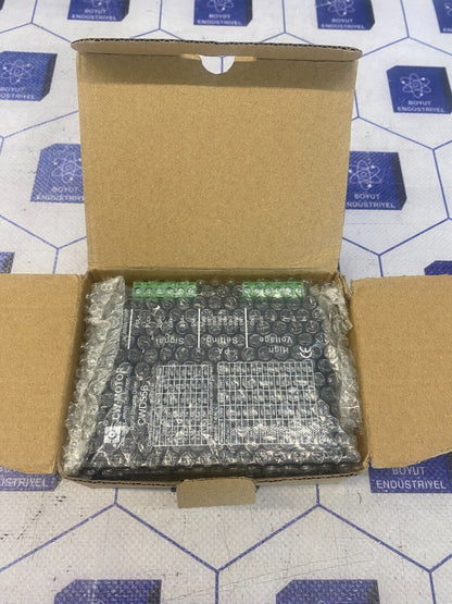 CW-MOTOR Dıgıtal Stepping Driver CWD556 24v-50v