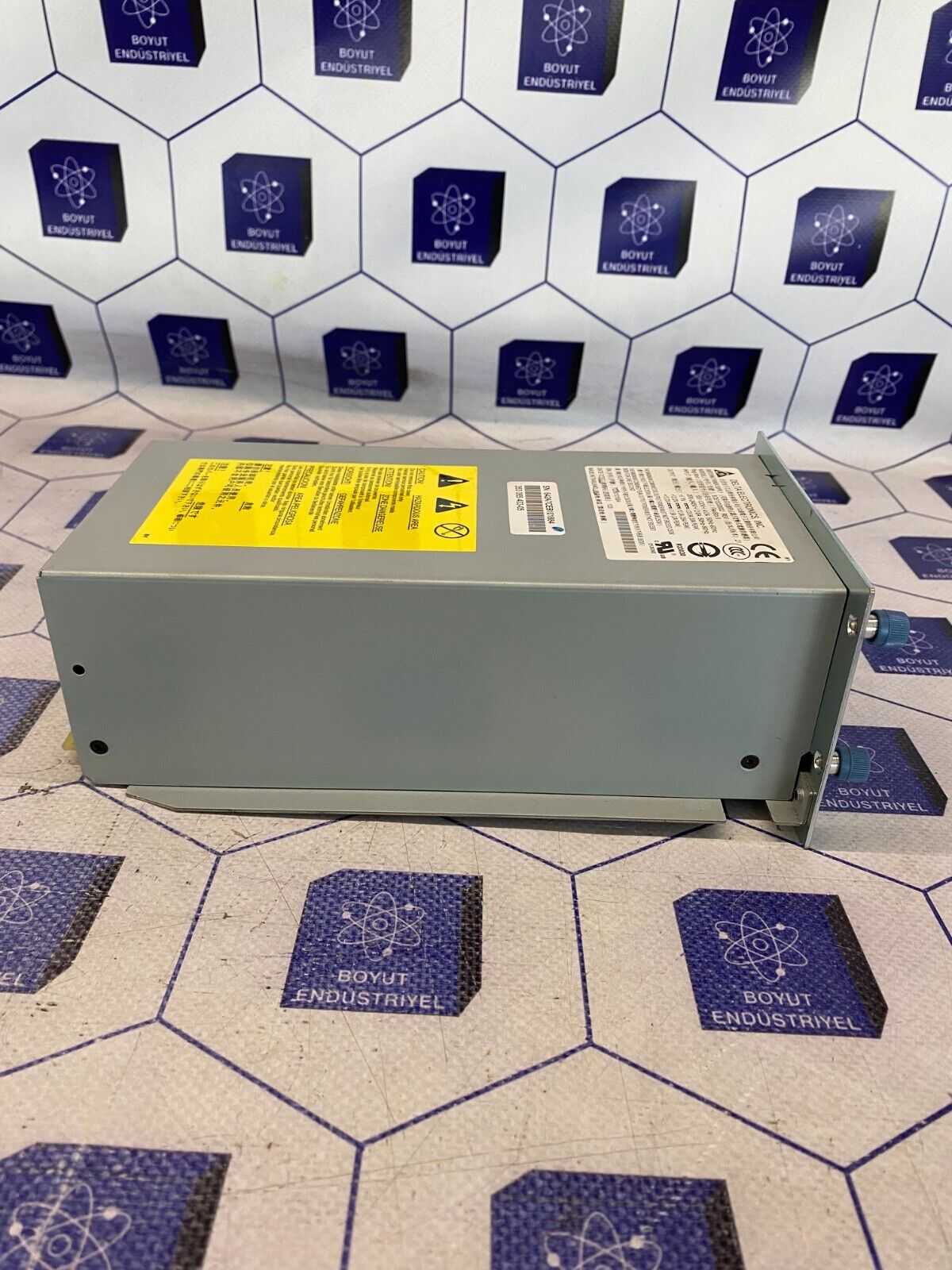 Delta Electronics EOE12030002 REV 21 Power Supply 250W 100-240V 2-4A 50-60Hz