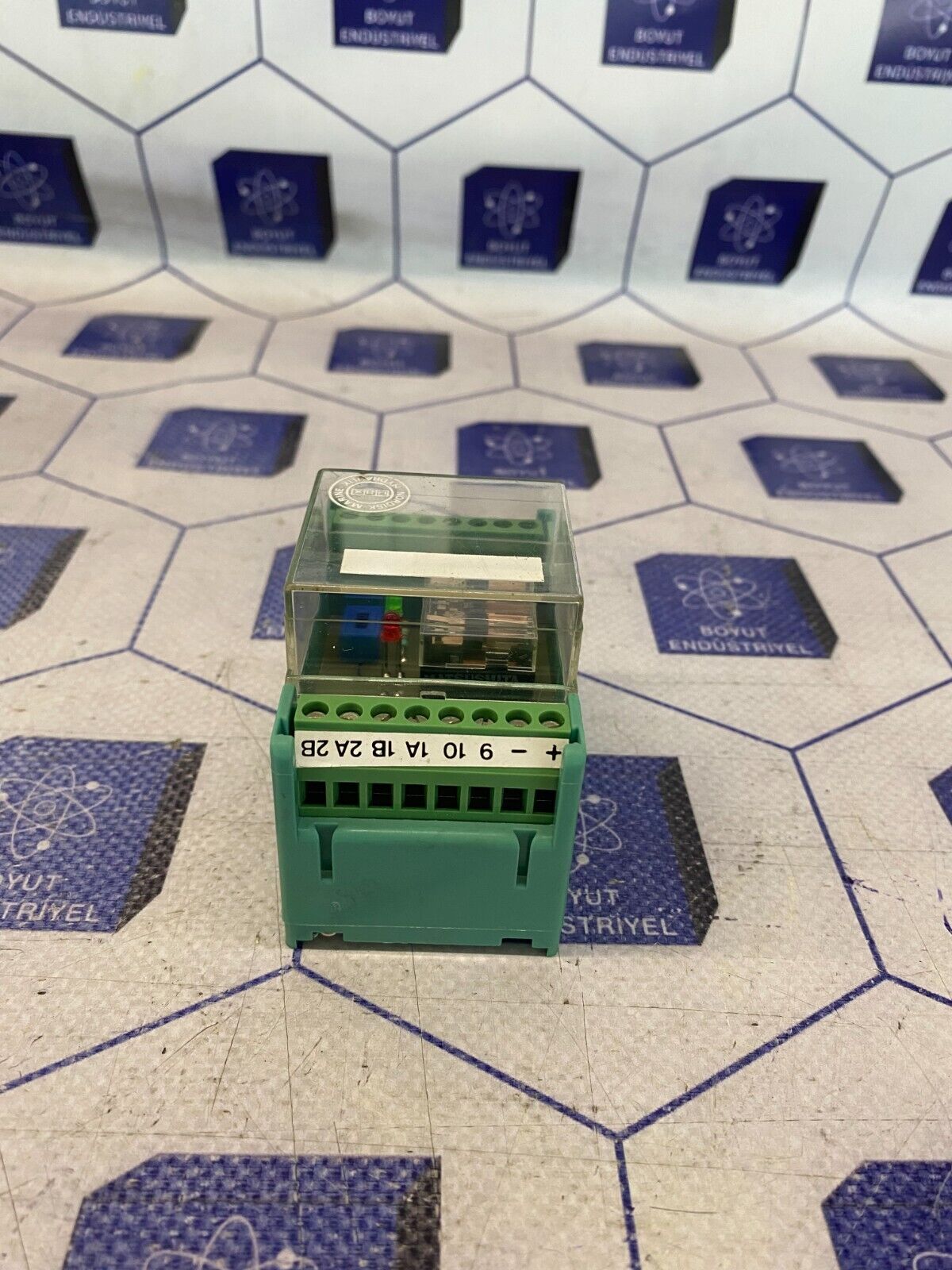 Phoenix Contact 35.0.45 Solid State Relay