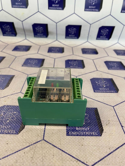 Phoenix Contact 35.0.45 Solid State Relay