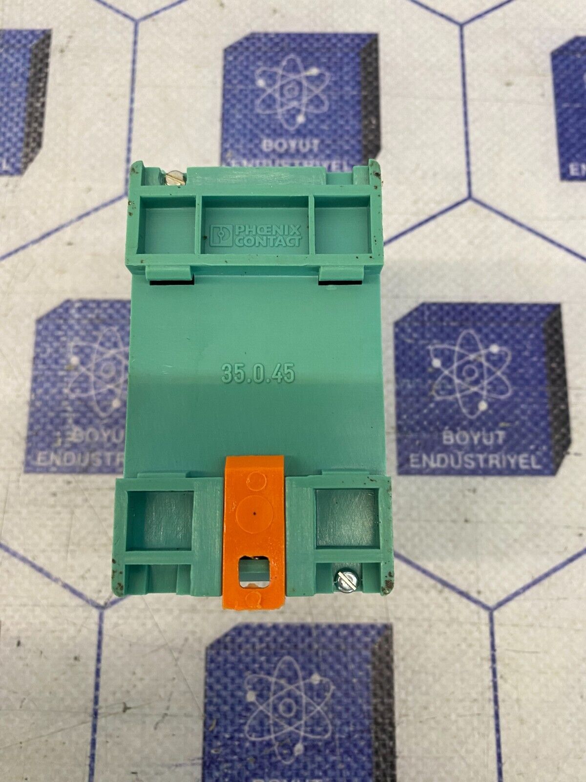 Phoenix Contact 35.0.45 Solid State Relay