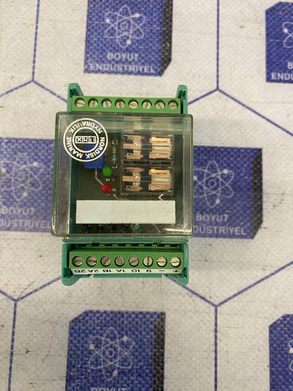 Phoenix Contact 35.0.45 Solid State Relay