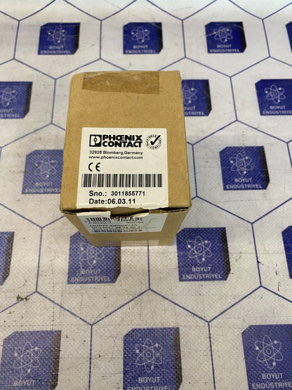 PHOENIX CONTACT QUINT DIODE/40 2938963 DC 42V-60A