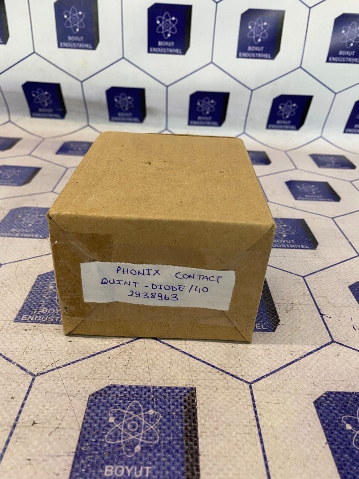 PHOENIX CONTACT QUINT DIODE/40 2938963 DC 42V-60A