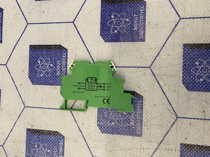 PHOENIX CONTACT EIK1-SVN-24P ART NR:2940799 RELAY MODULE