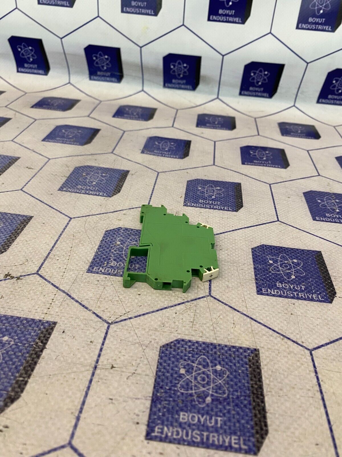 PHOENIX CONTACT EIK1-SVN-24P ART NR:2940799 RELAY MODULE