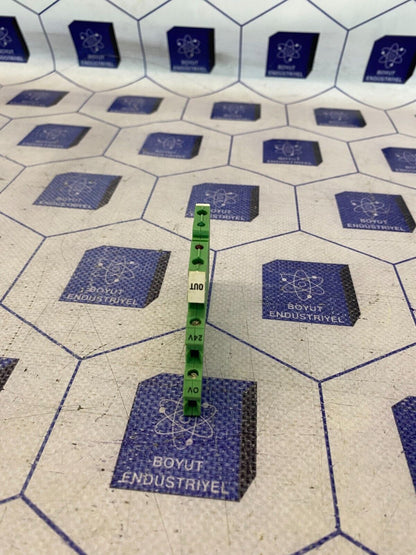 PHOENIX CONTACT EIK1-SVN-24P ART NR:2940799 RELAY MODULE