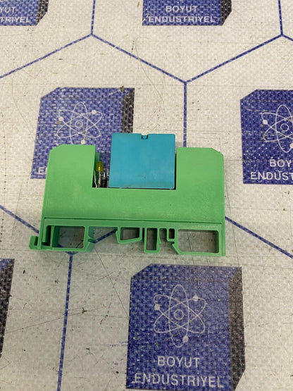 Phoenix Contact Relay Module EMG 10-REL/KSR-G24/1-LC 2942108-V23057-B0006-A201