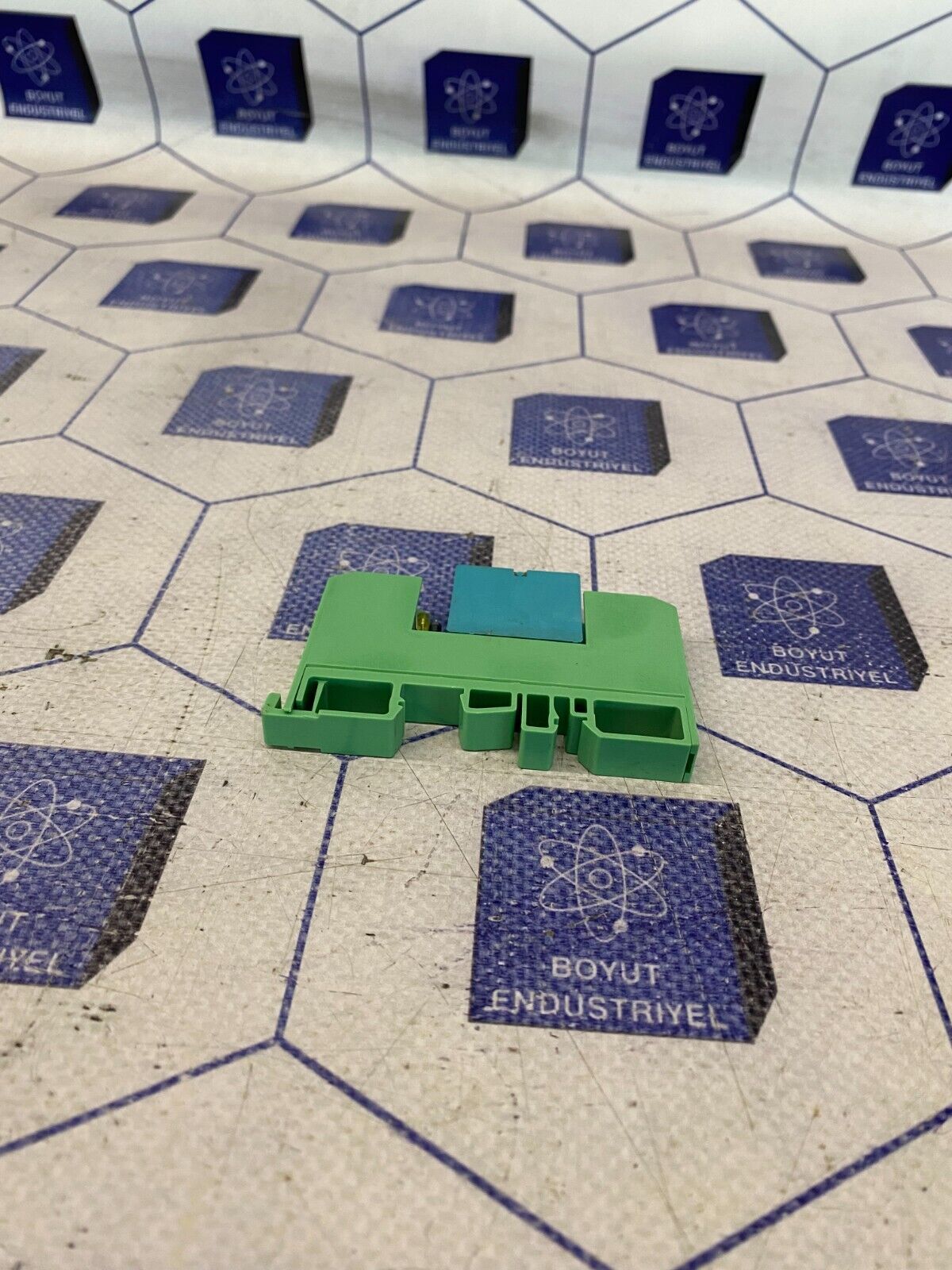 Phoenix Contact Relay Module EMG 10-REL/KSR-G24/1-LC 2942108-V23057-B0006-A201