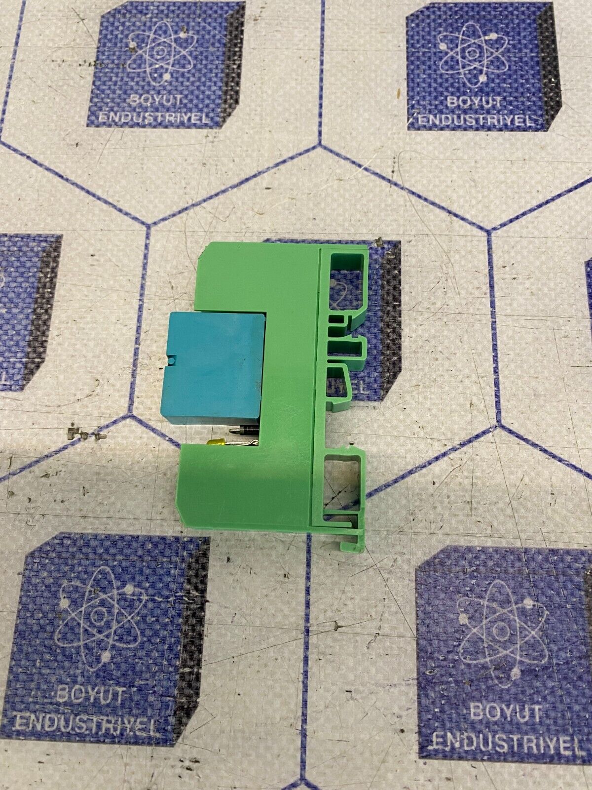 Phoenix Contact Relay Module EMG 10-REL/KSR-G24/1-LC 2942108-V23057-B0006-A201