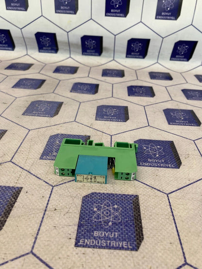 Phoenix Contact Relay Module EMG 10-REL/KSR-G24/1-LC 2942108-V23057-B0006-A201