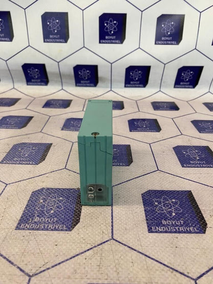 PEPPERL-FUCHS 3RG7200-3CC00 SENSOR 554340