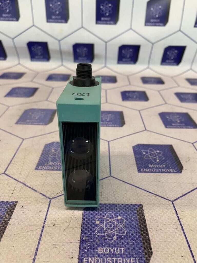 PEPPERL-FUCHS 3RG7200-3CC00 SENSOR 554340