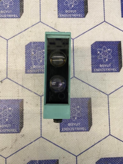 PEPPERL-FUCHS 3RG7200-3CC00 SENSOR 554340