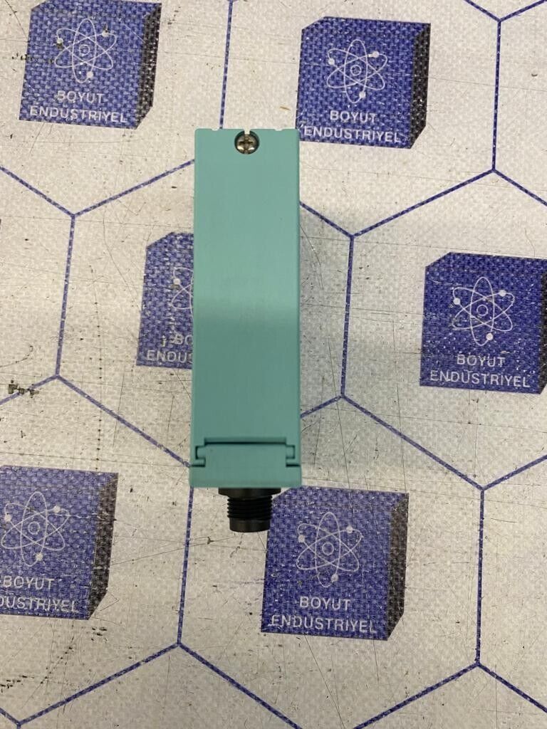 PEPPERL-FUCHS 3RG7200-3CC00 SENSOR 554340