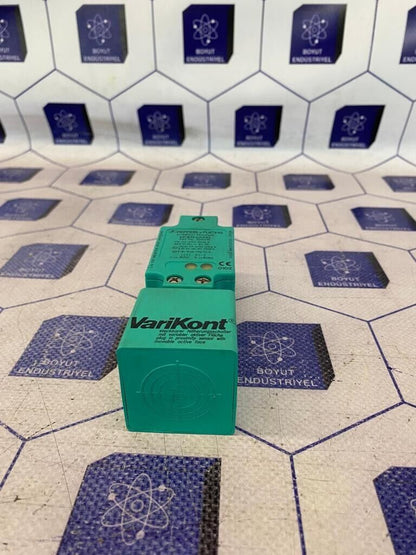 PEPPERL+FUCHS NCB15+U1+N0 D68301 Mannheim SENSOR