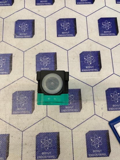PEPPERL+FUCHS NCB15+U1+N0 D68301 Mannheim SENSOR