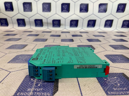 PEPPERL+FUCHS KFD2-ST2-Ex2