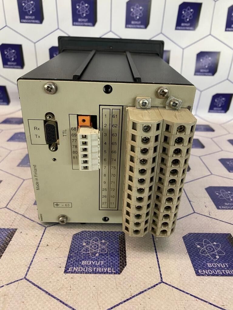 ABB SPAM 150C Motor Protection Relay