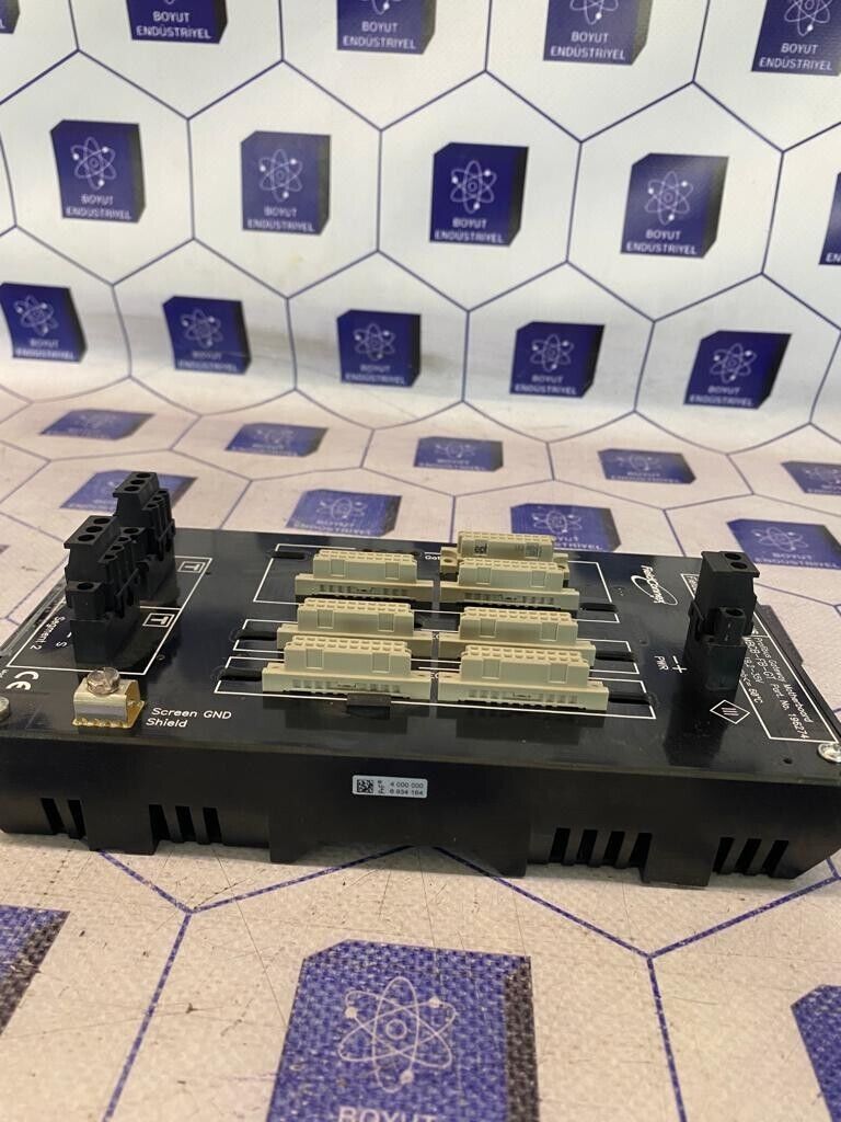 Pepperl+Fuchs Fieldbus Power Hub MBCB-FB-GT