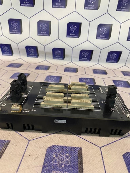 Pepperl+Fuchs Fieldbus Power Hub MBCB-FB-GT