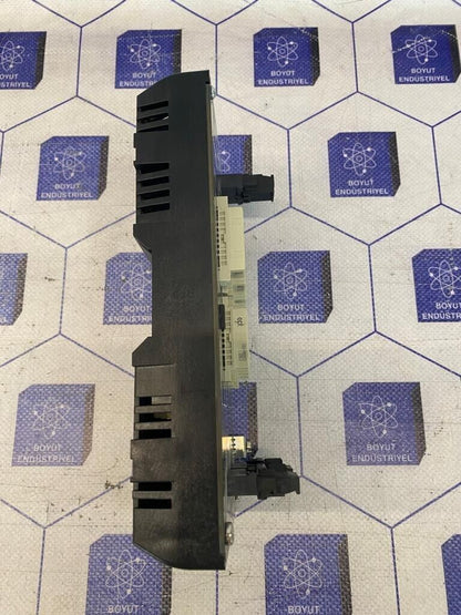 Pepperl+Fuchs Fieldbus Power Hub MBCB-FB-GT