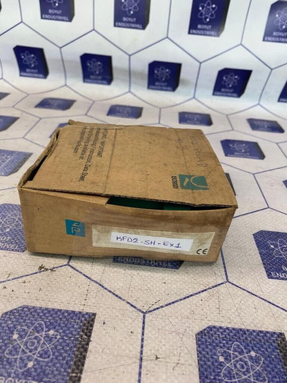 Pepperl + Fuchs K-System KFD2-SH-Ex1