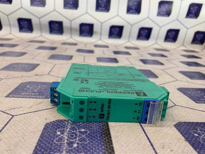 Pepperl+Fuchs KFD2-CR-Ex1.30-300 Transformer Isolated Repeater