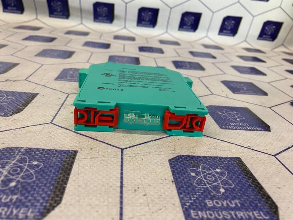 Pepperl+Fuchs KFD2-PT2-Ex1-5 K-System d-68307