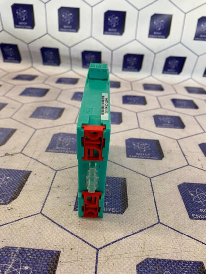 Pepperl+Fuchs KFD2-PT2-Ex1-5 K-System d-68307