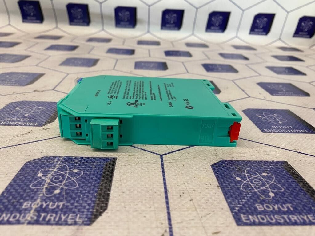 Pepperl+Fuchs KFD2-PT2-Ex1-5 K-System d-68307