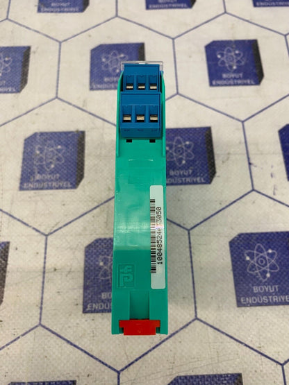 Pepperl+Fuchs KFD2-PT2-Ex1-5 K-System d-68307