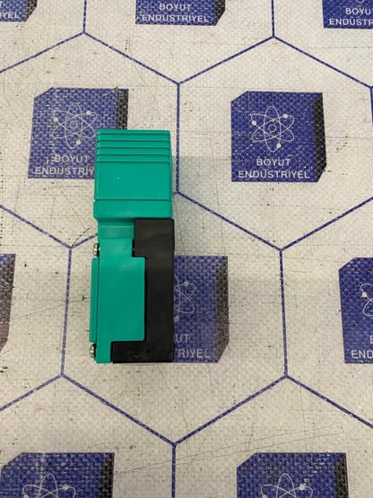 Pepperl+Fuchs NCN15-M1K-NO Output Status