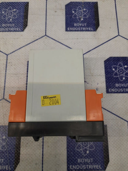 BARTEC Modex 07-7311-9372/3000 24v Switching Relay